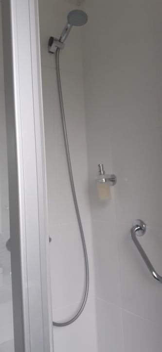 Zimmer Best Western Raphael Hotel Altona