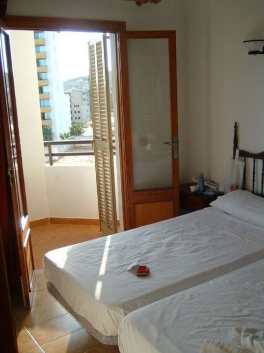 SZ R2 Cala Millor Beach Apartment