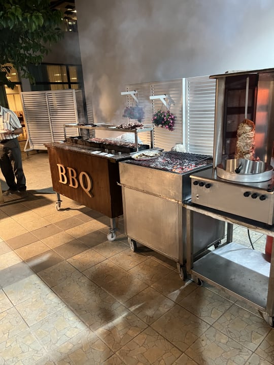 Gastro TUI BLUE Pioneer Beach