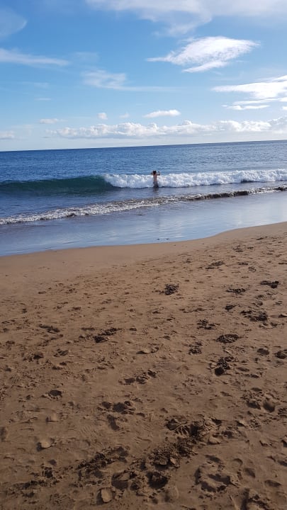 Strand Sentido Aequora Lanzarote Suite