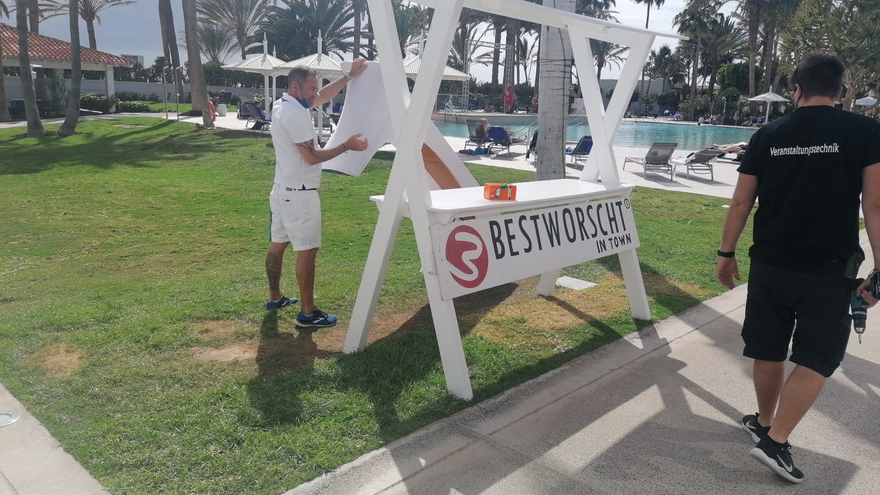 Sonstiges ROBINSON JANDIA PLAYA