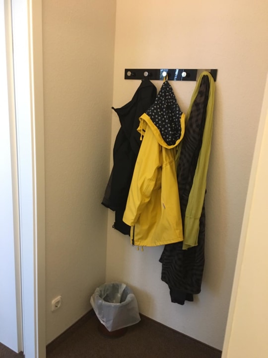 Zimmer AKZENT Strandresidenz Villa Verdi