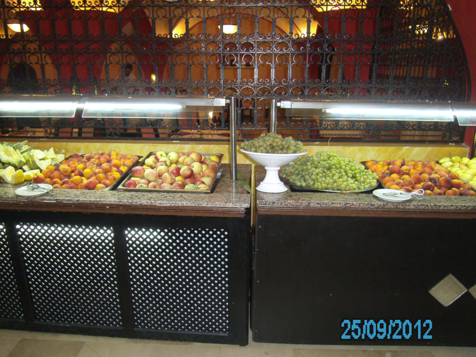 Obst Royal Lido Resort & Spa