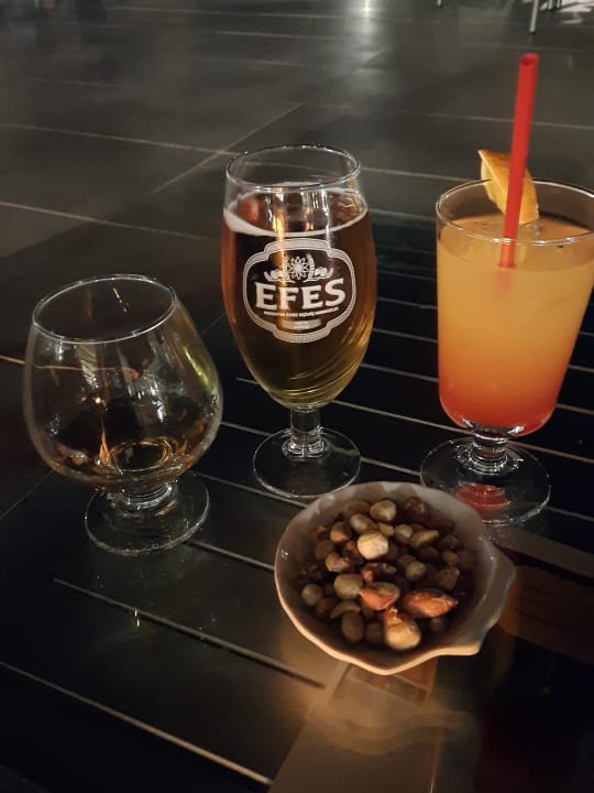 Gastro Korumar Ephesus Beach & Spa Resort