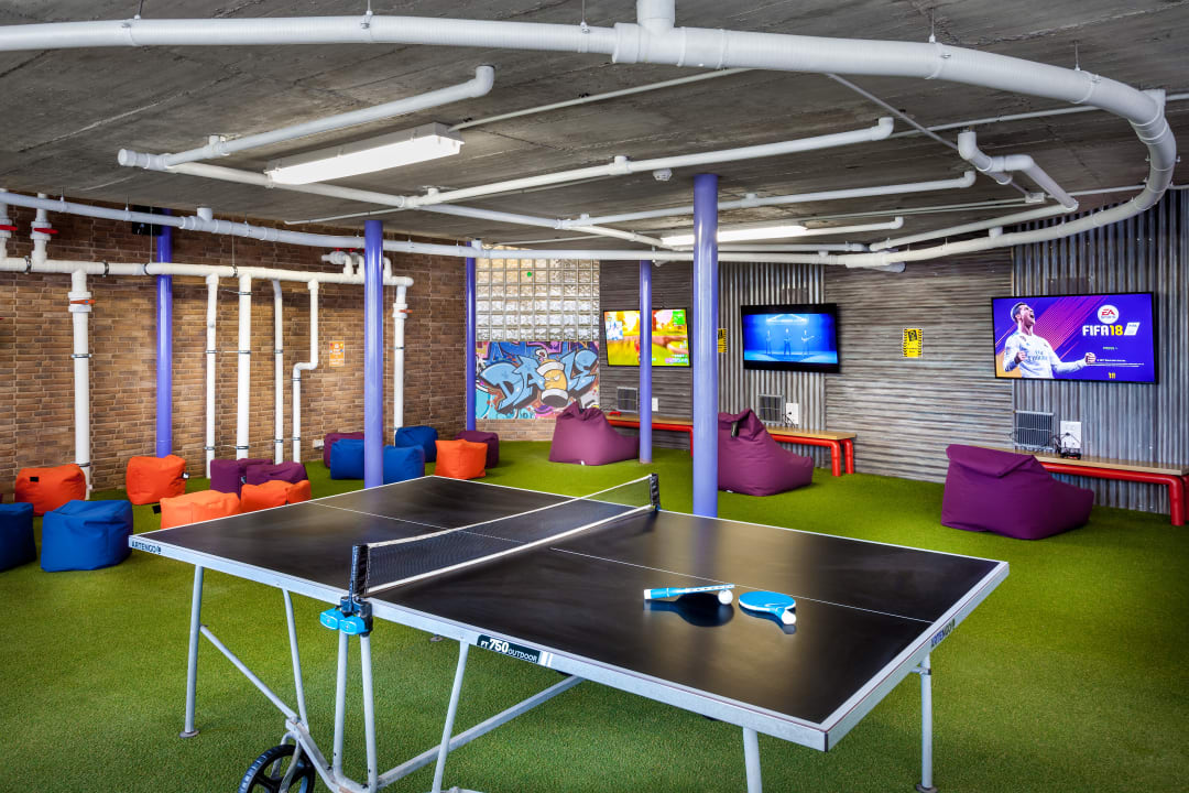 Sport & Freizeit Playa Olid Suites & Apartments