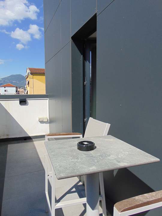 Zimmer Hotel Elisa Tirana, Affiliated by Meliá