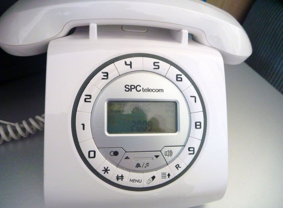 Telefon NYX Hotel Ibiza - adults only