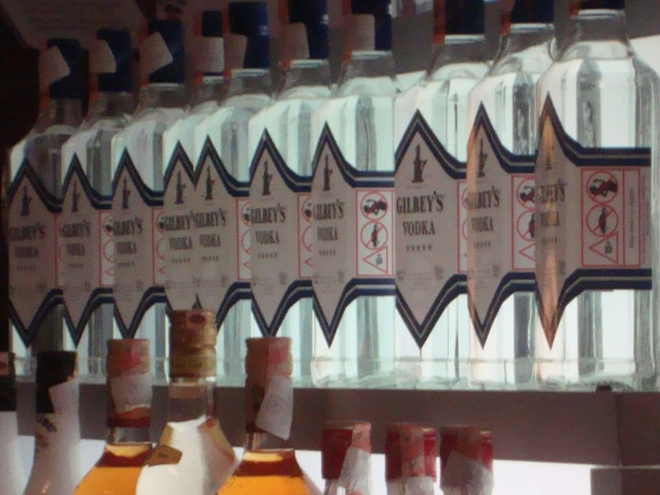 Genug da Voyage Belek Golf & Spa