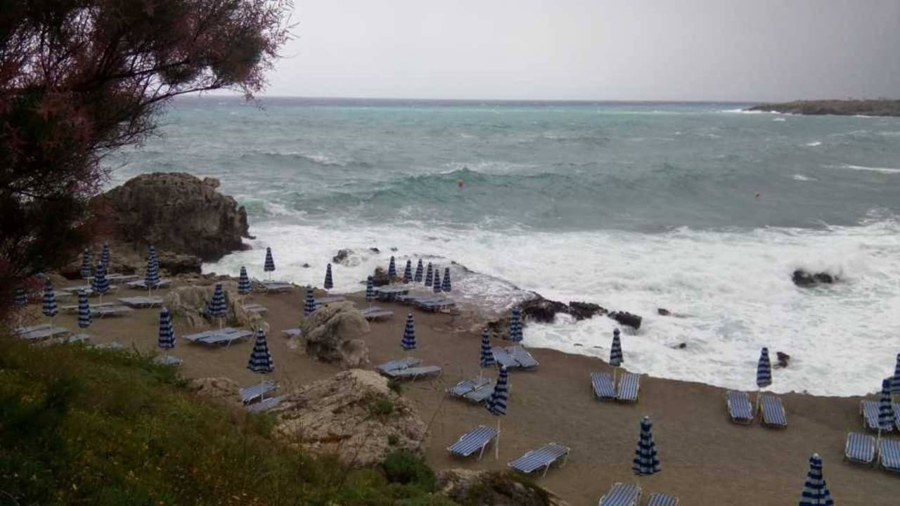 Hotel Kalithea Horizon Royal Hotel Kalithea Horizon Royal