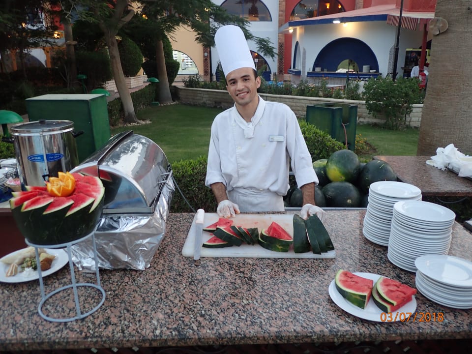 Sonstiges Arabia Azur Resort