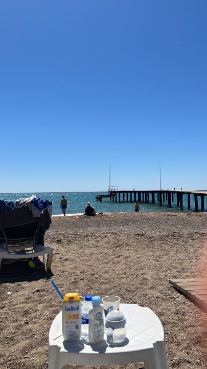 Strand IC Hotels Green Palace