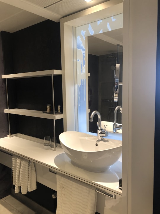 Zimmer Renaissance Wien Hotel