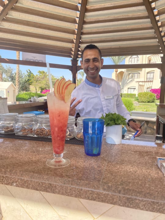 Gastro JAZ Neo Saraya Palms