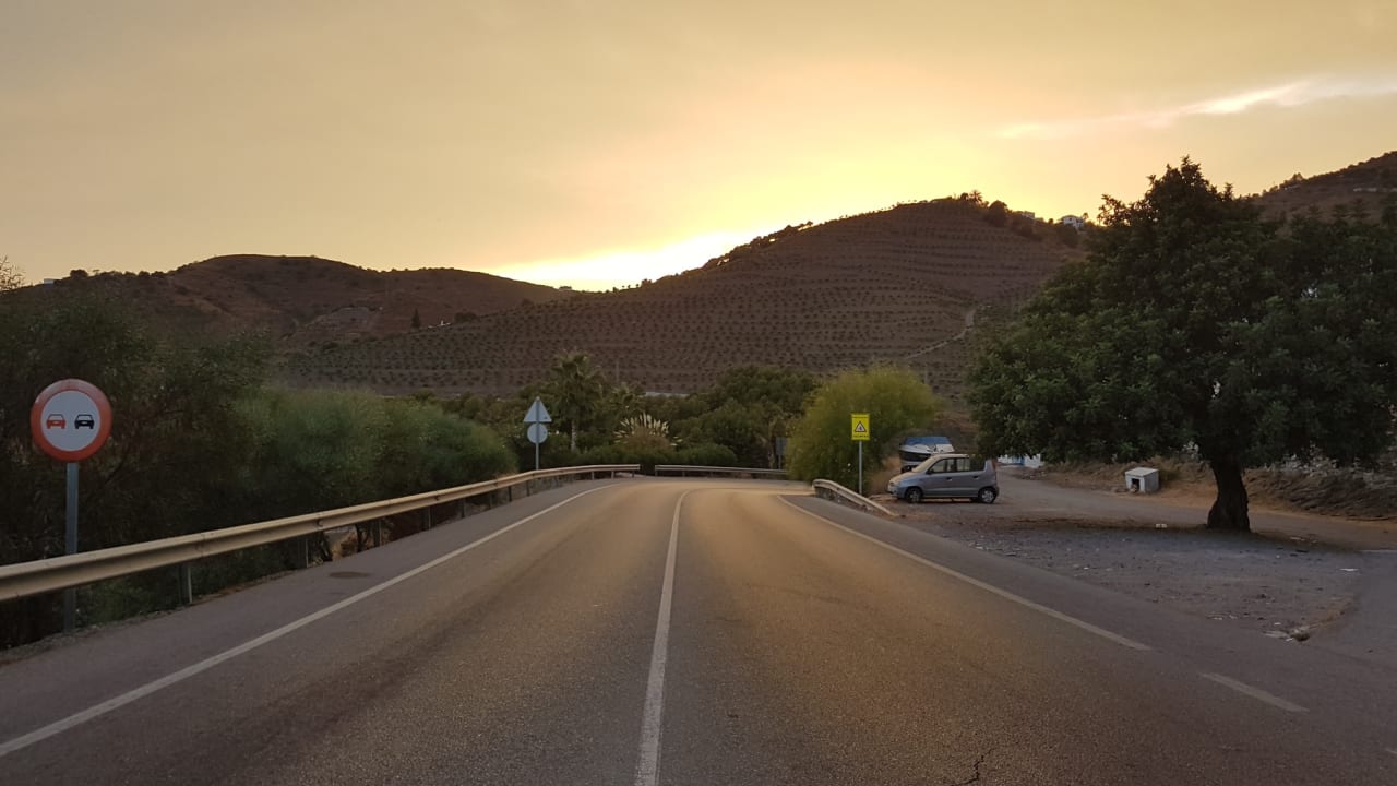 Sonstiges Villa Mari Mercedes