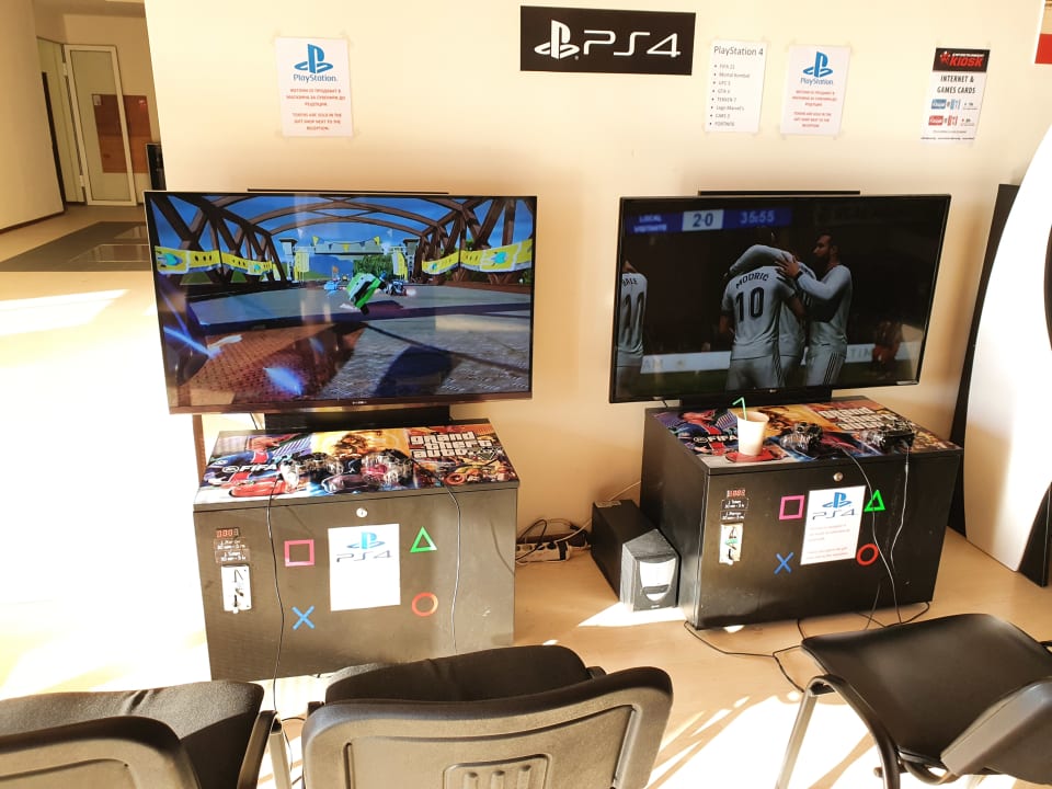 Sport & Freizeit Sol Luna Bay