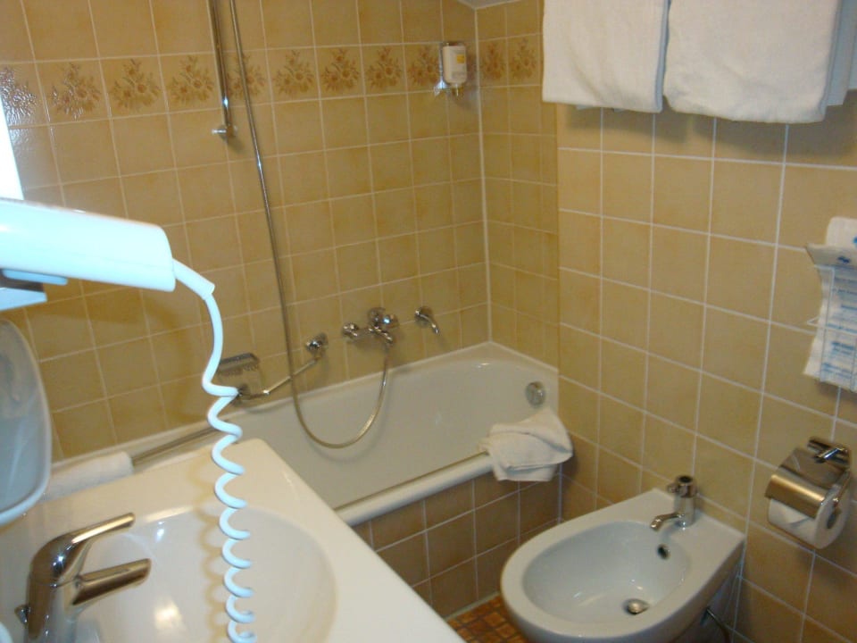 Bad Sporthotel Wilder Kaiser