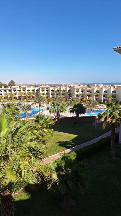 Gartenanlage Serenity Alma Heights