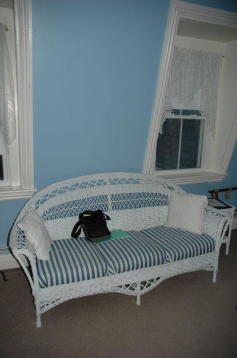 Blue Hill Bay Zimmer Inn at Southwest Harbor