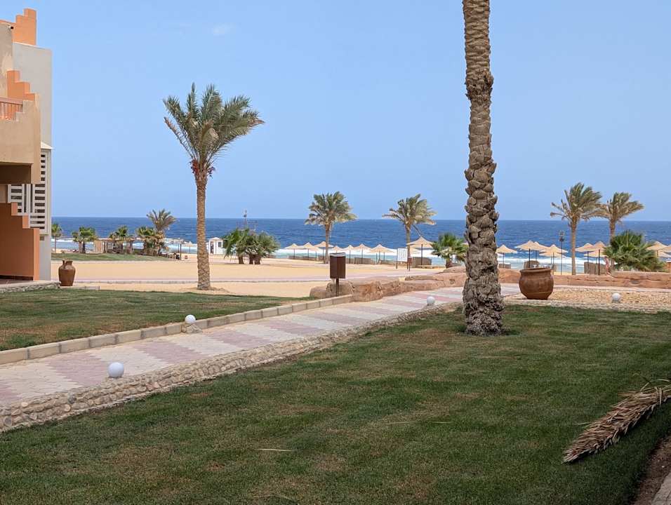 Strand Three Corners Sea Beach Resort