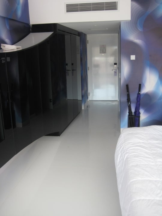 Zimmer Temptation Cancun Resort - Adults only