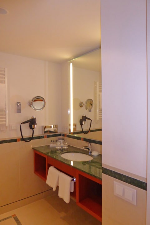 Zimmer ATLANTIC Hotel Wilhelmshaven