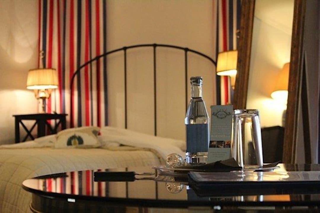 Appartement Balzac Hotel Söruper Hof