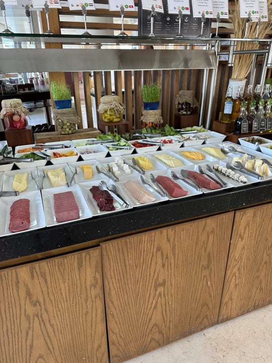 Gastro Steigenberger Makadi Hotel - Adults only