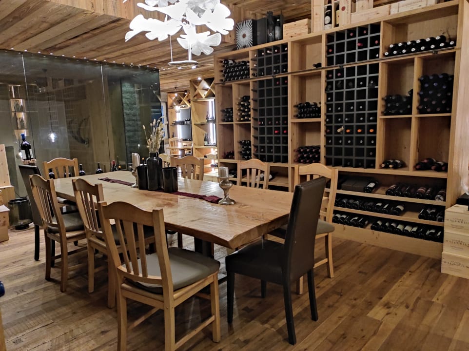 Sonstiges STROBLHOF Active Family SPA Resort