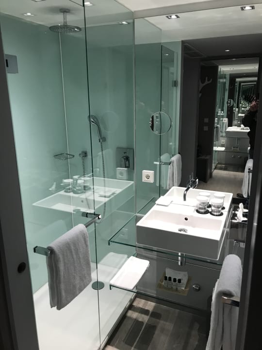 Zimmer relexa hotel München