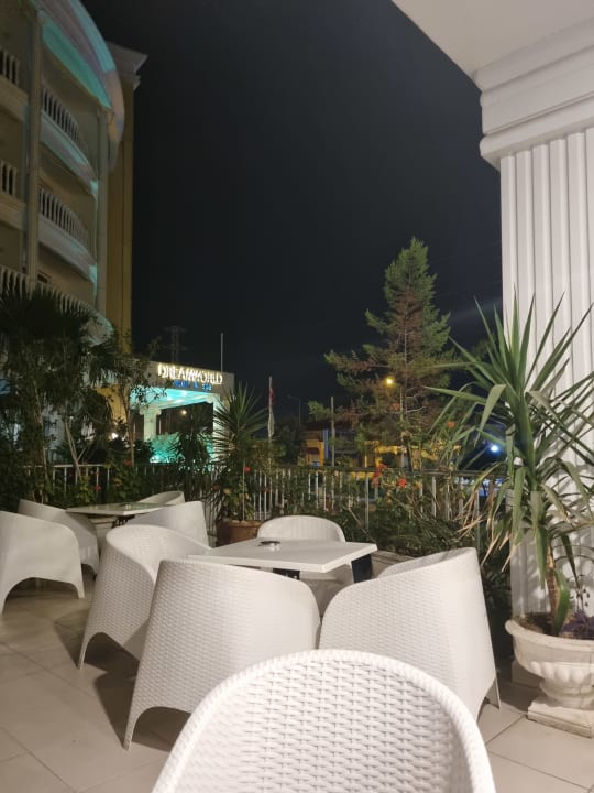 Außenansicht Palm World Side Resort & Spa