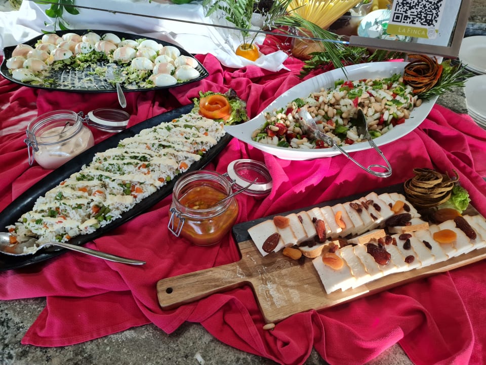 Gastro Hotel ValleMar