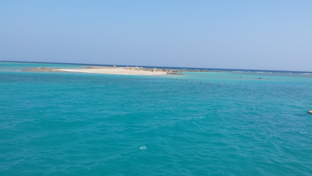 Strand LABRANDA Club Makadi