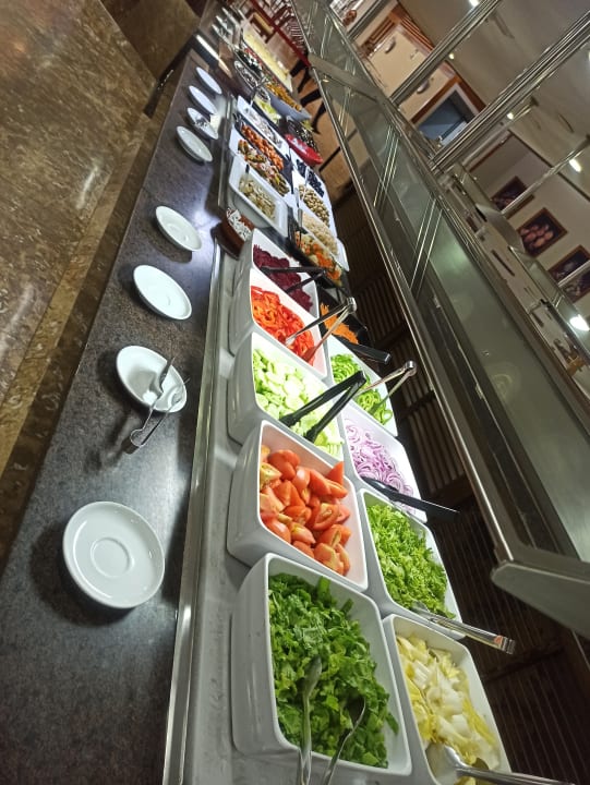 Gastro Relaxia Beverly Park