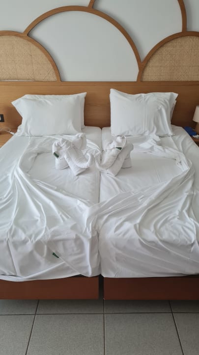 Zimmer Delfina Boutique Hotel