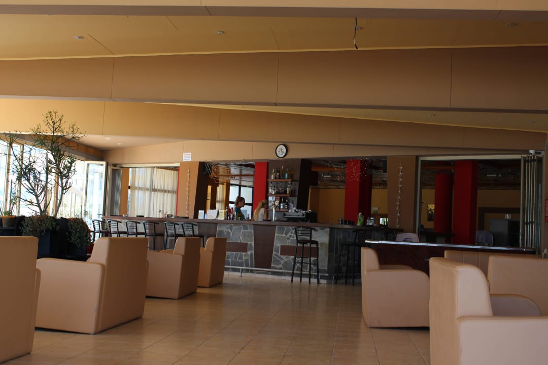 Bar Hotel Kathrin Beach
