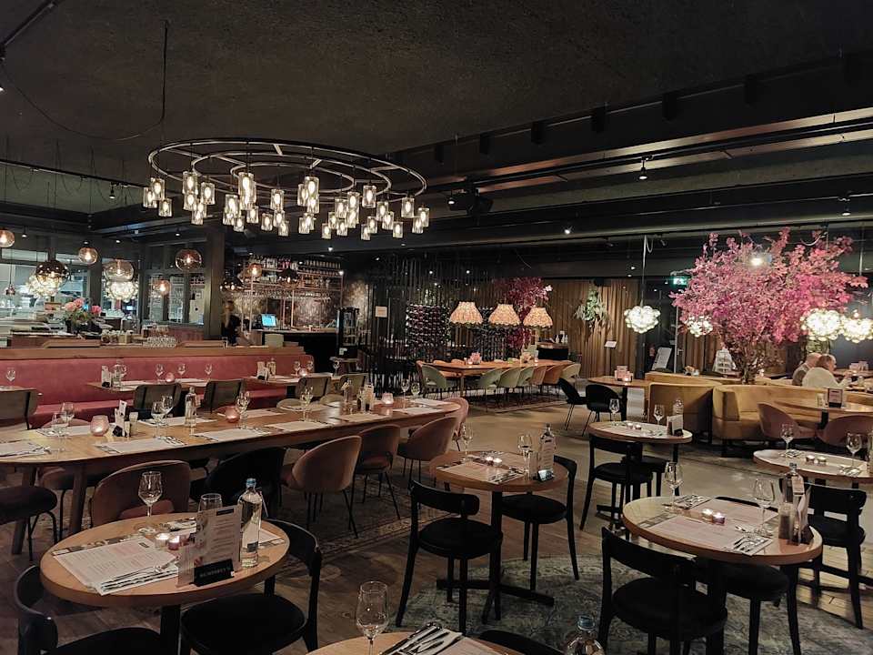 Gastro Parc Maasresidence Thorn Hotel Apartments