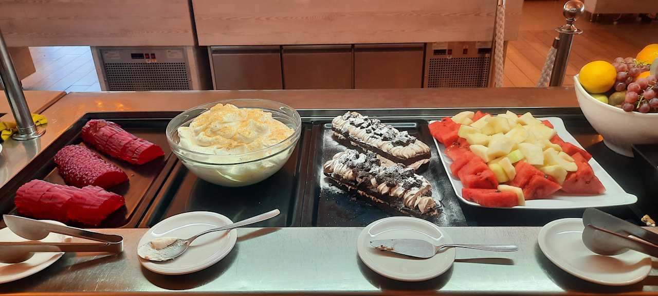 Gastro Philoxenia Hotel