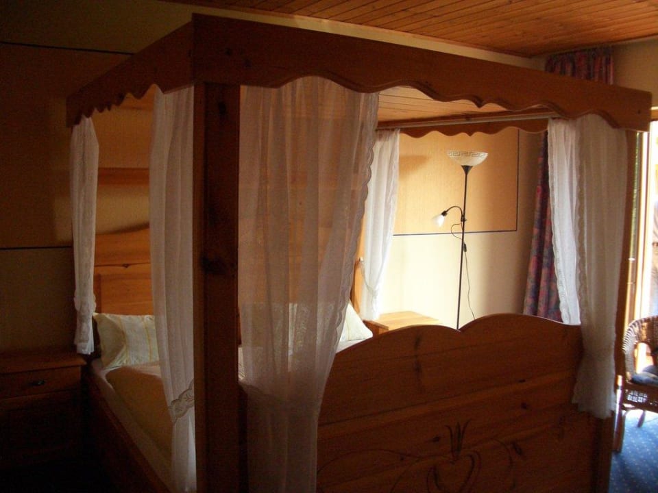 Himmlisch geschlafen Familotel Der Böhmerwald - Euer Familienhotel im Bayerischen Wald