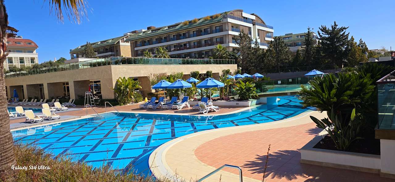 Außenansicht Sentido Trendy Verbena Beach