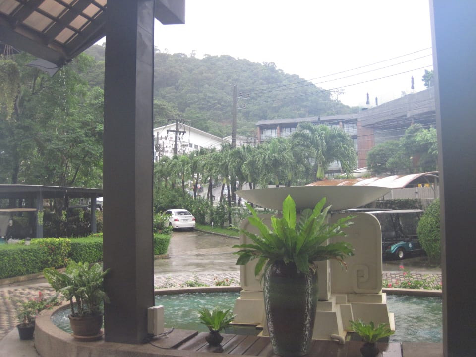 Lobby KC Grande Resort Koh Chang