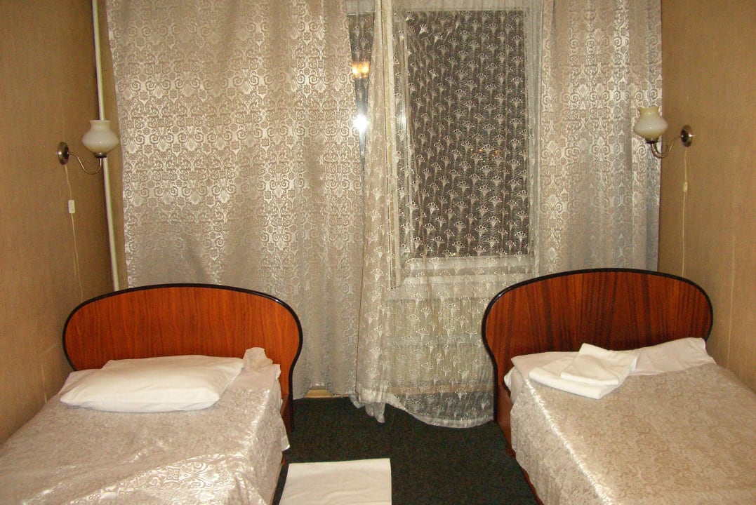 Beds Hotel Zvezdnaya