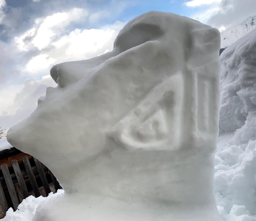 Sonstiges Panorama Chalet Heimatliebe