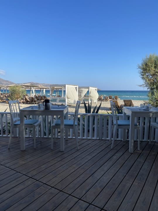 Gastro Paralos Lifestyle Beach