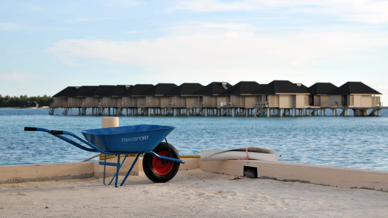 Sonstiges Summer Island Maldives