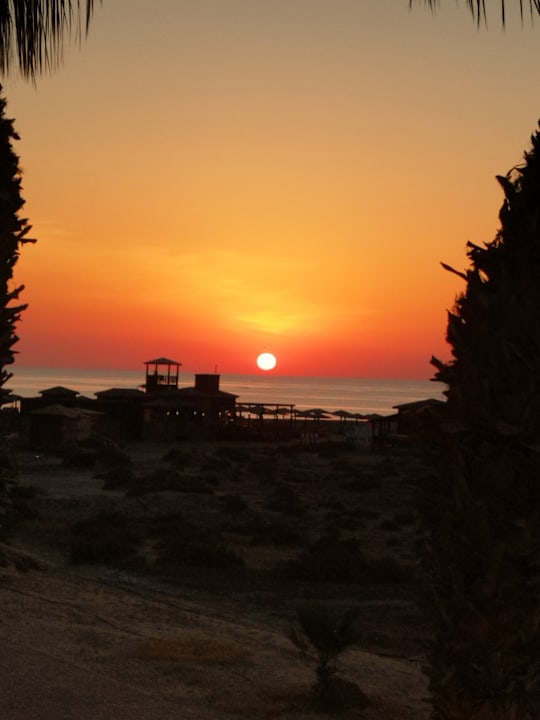 Strand Lahami Bay Beach Resort