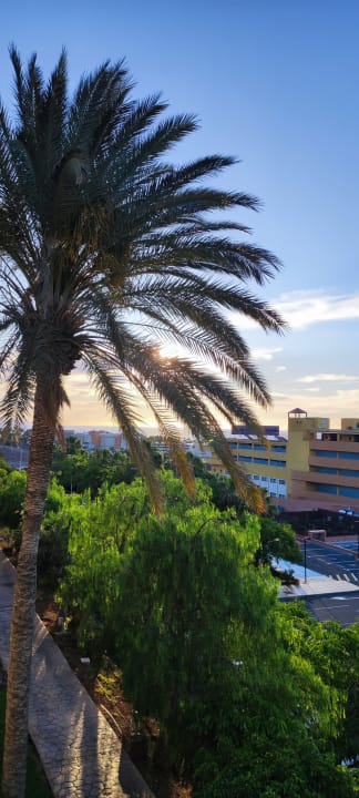 Außenansicht Occidental Jandía Mar