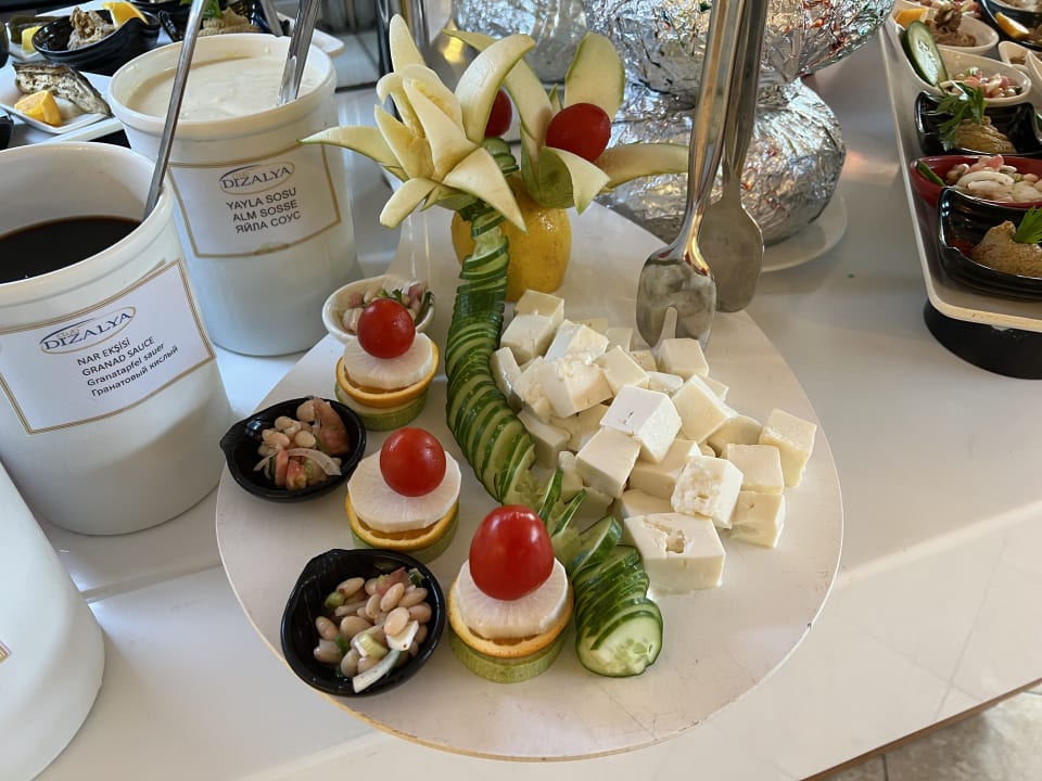 Gastro Club Dizalya