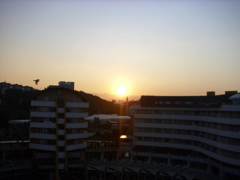 Sonnenaufgang Alaiye Resort & Spa