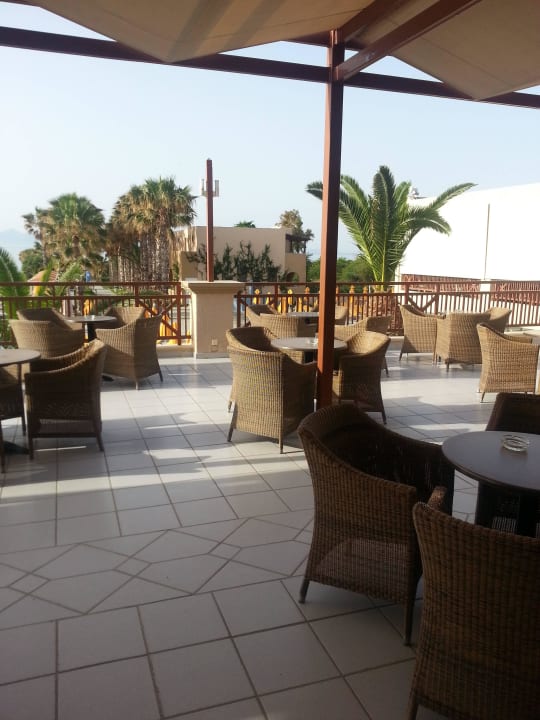 Super gepflegte Einrichtung Porto Bello Royal