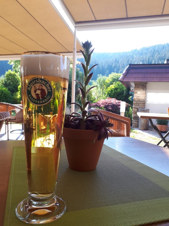 Gastro Enztalhotel